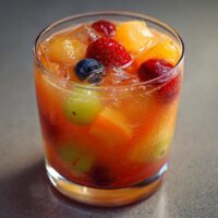 Jus de Fruits Frais