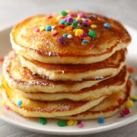 Pancakes pour enfants