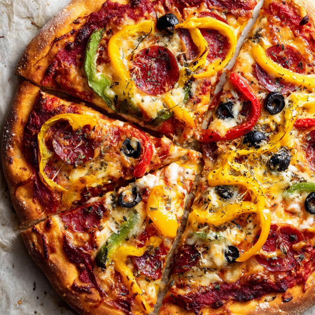 Pizza Facile