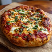 Pizza Margherita