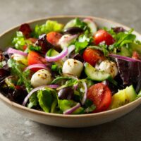 Salade Italienne