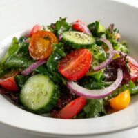 Salade Verte