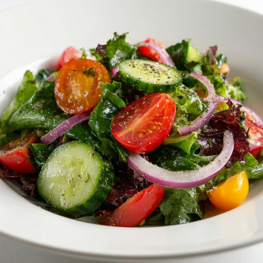 Salade Verte
