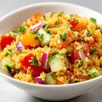 Salade de Millet