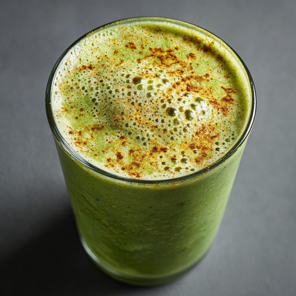 Smoothie Anti-Inflammatoire - detail 1