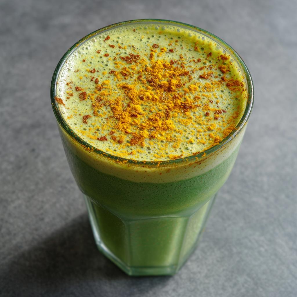Smoothie Anti-Inflammatoire