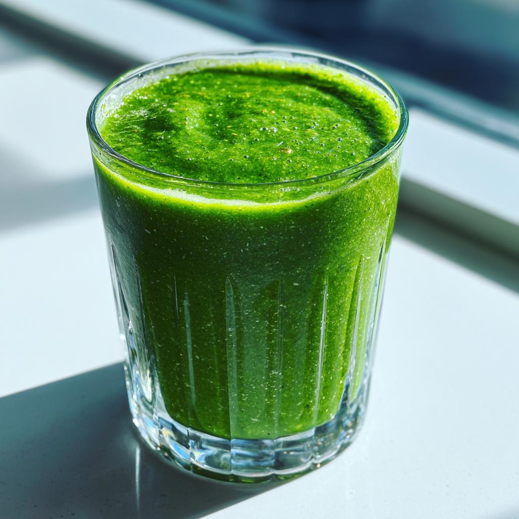 Smoothie Detox Thermomix - detail 1
