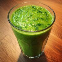 Smoothie Detox Thermomix