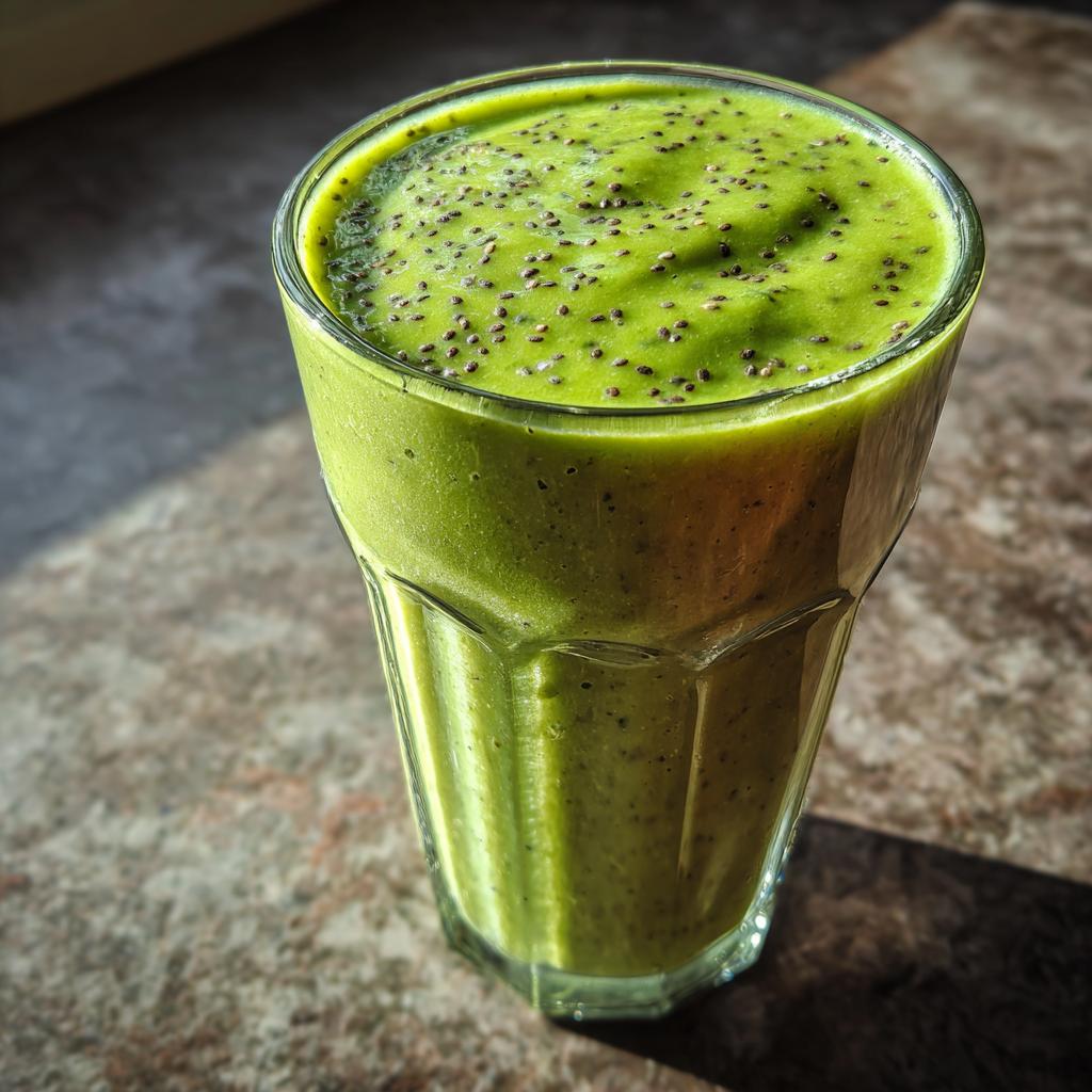 Smoothie Minceur - detail 1
