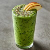 Smoothie Vert Délice