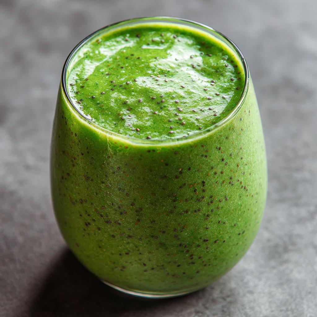 Smoothie Vitaminé - detail 1