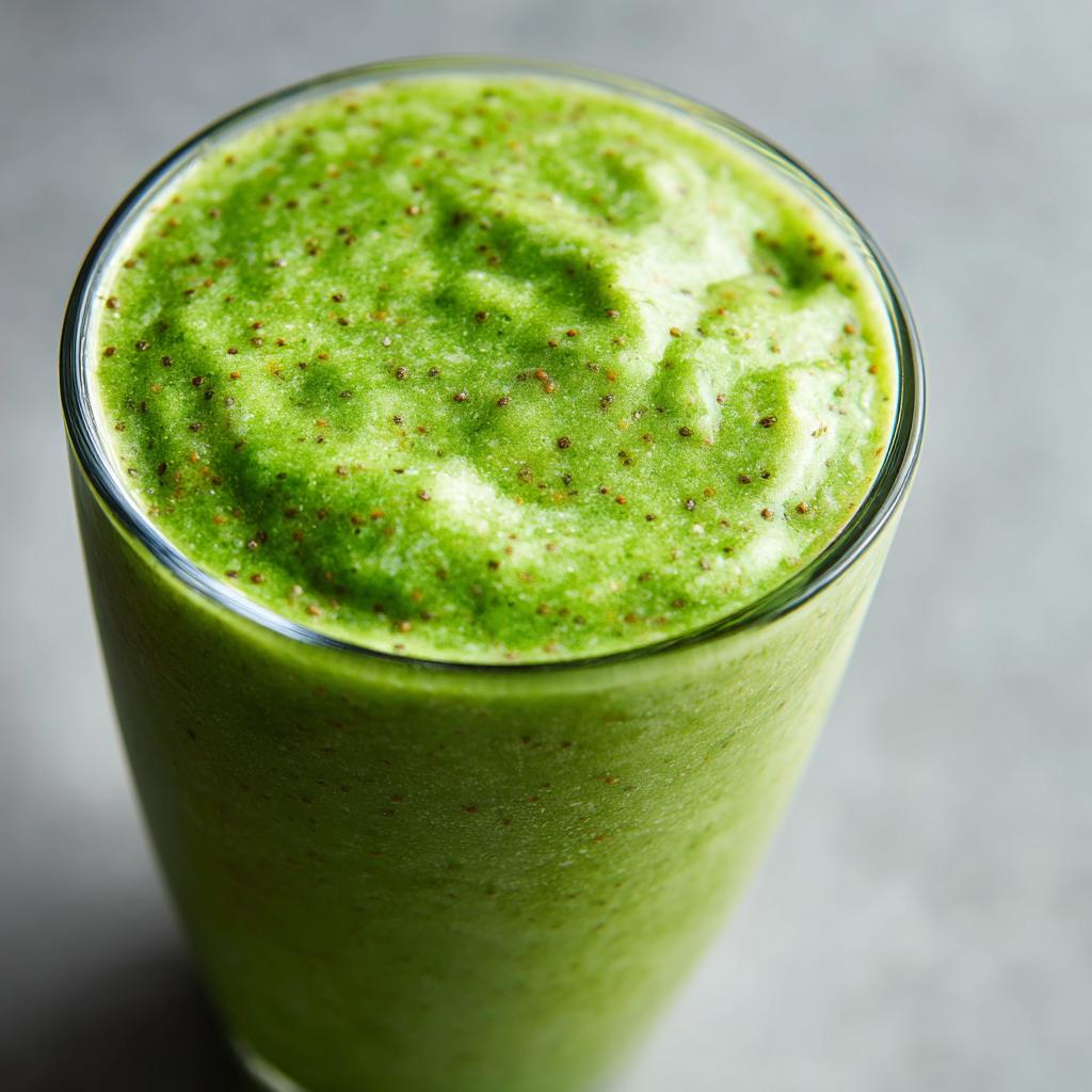 Smoothie Vitaminé