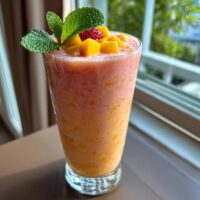 Smoothie d'Été