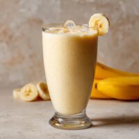 Smoothie à la Banane au Thermomix