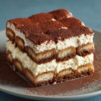 Tiramisu Délice