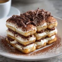 Tiramisu Grand Chef