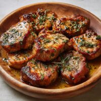 Viande Facile aux Herbes de Provence