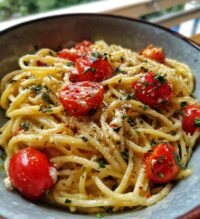 one pot pates recettes