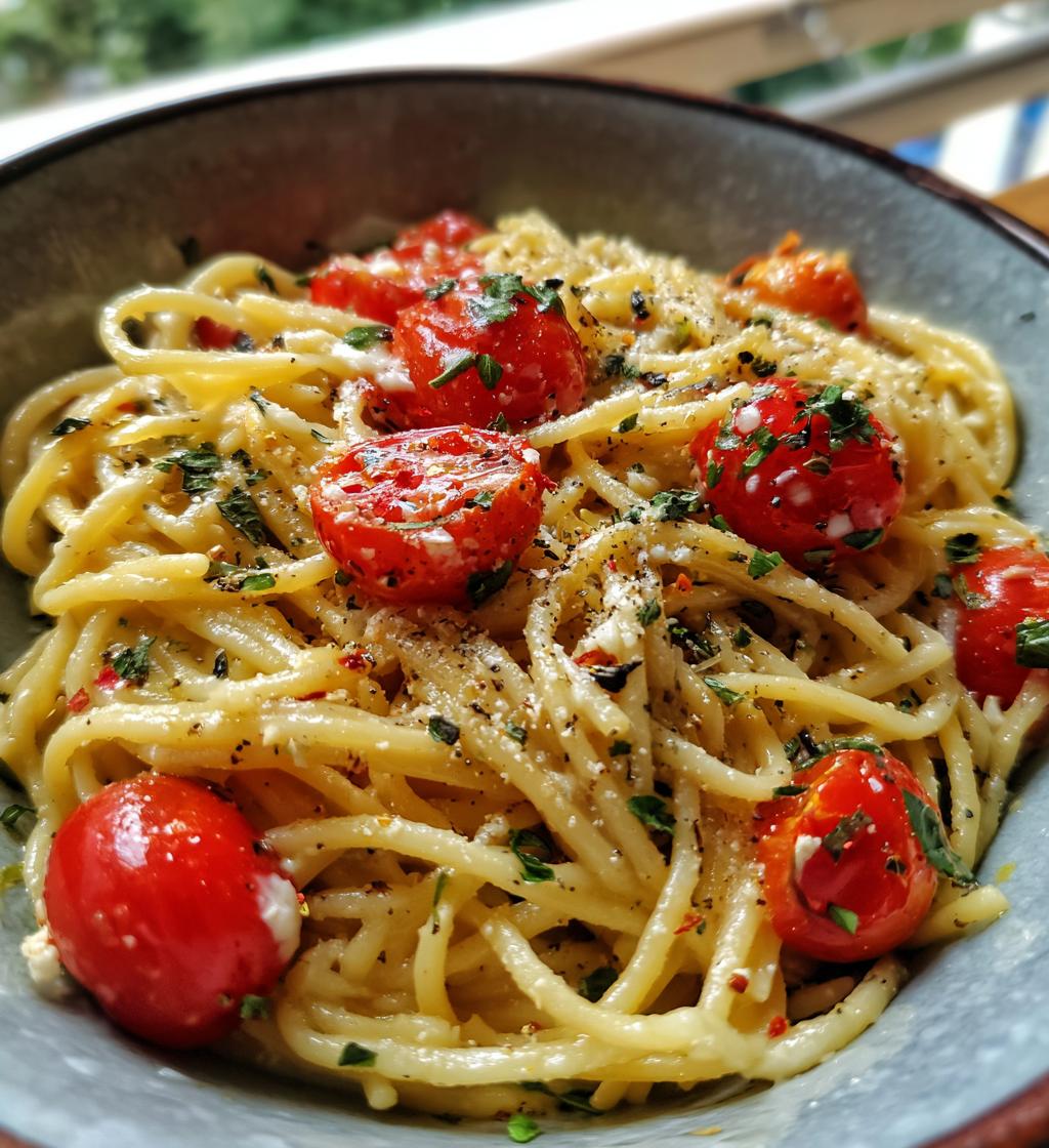 one pot pates recettes