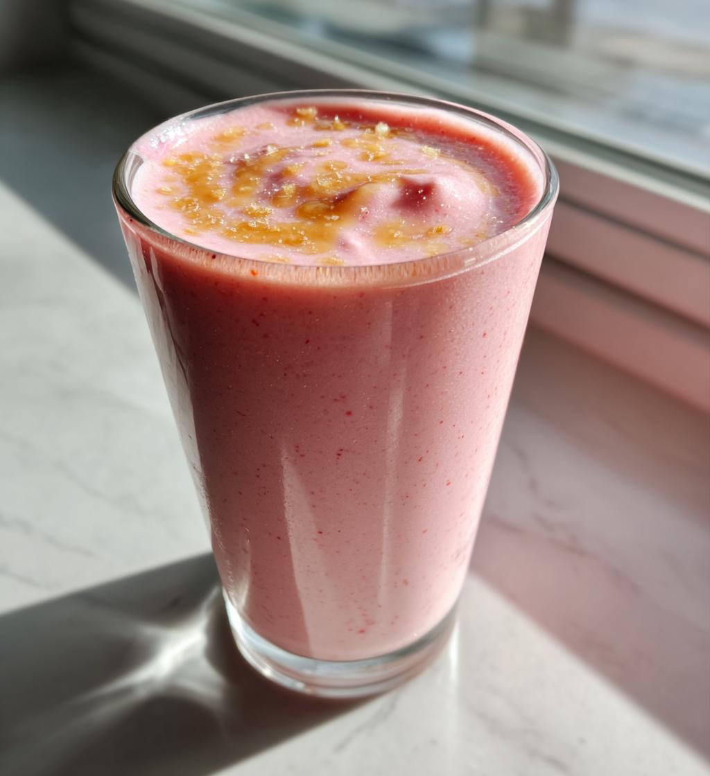 recette smoothie sans yaourt - detail 1