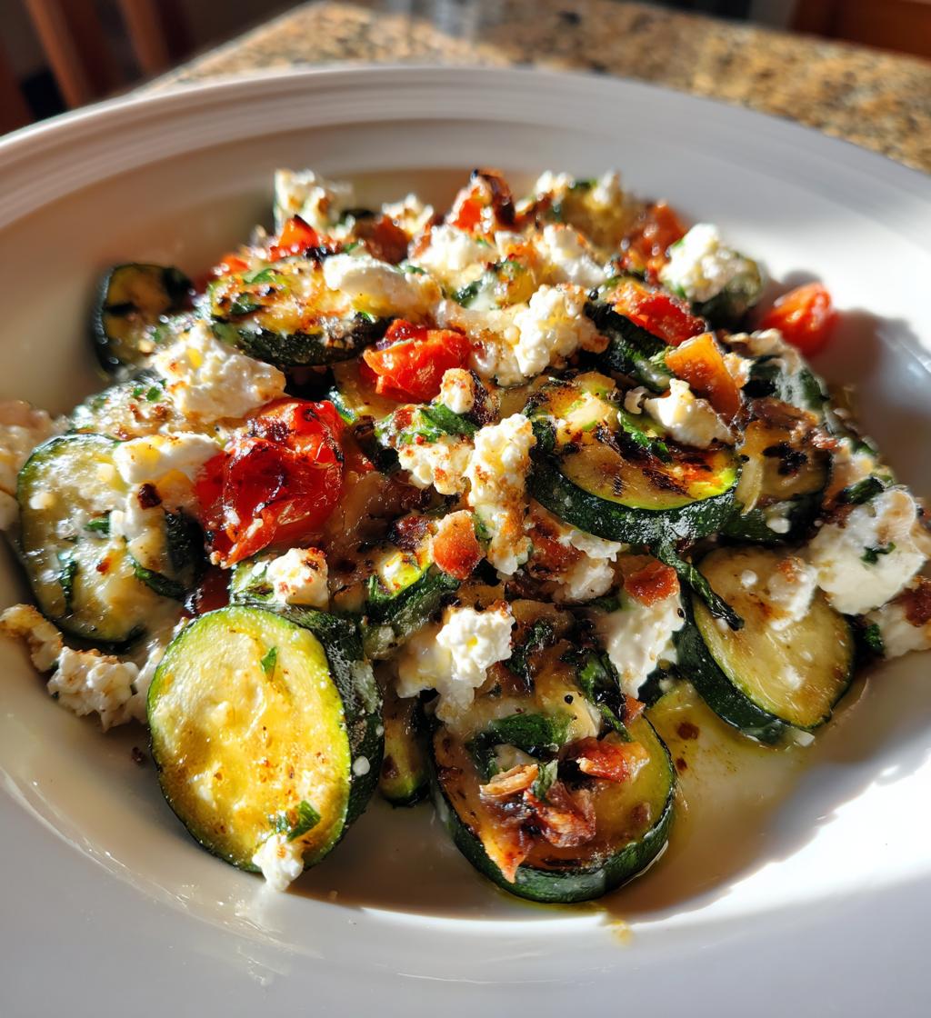 recettes courgettes de nice - detail 1