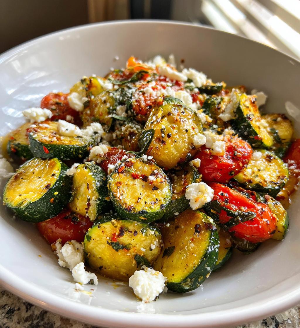 recettes courgettes de nice