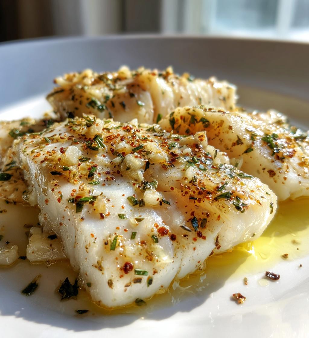 recettes cuisine poisson - detail 1