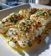 recettes cuisine poisson