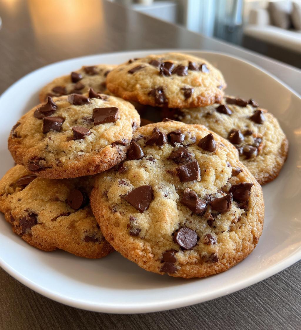 recettes de cuisine cookies - detail 1