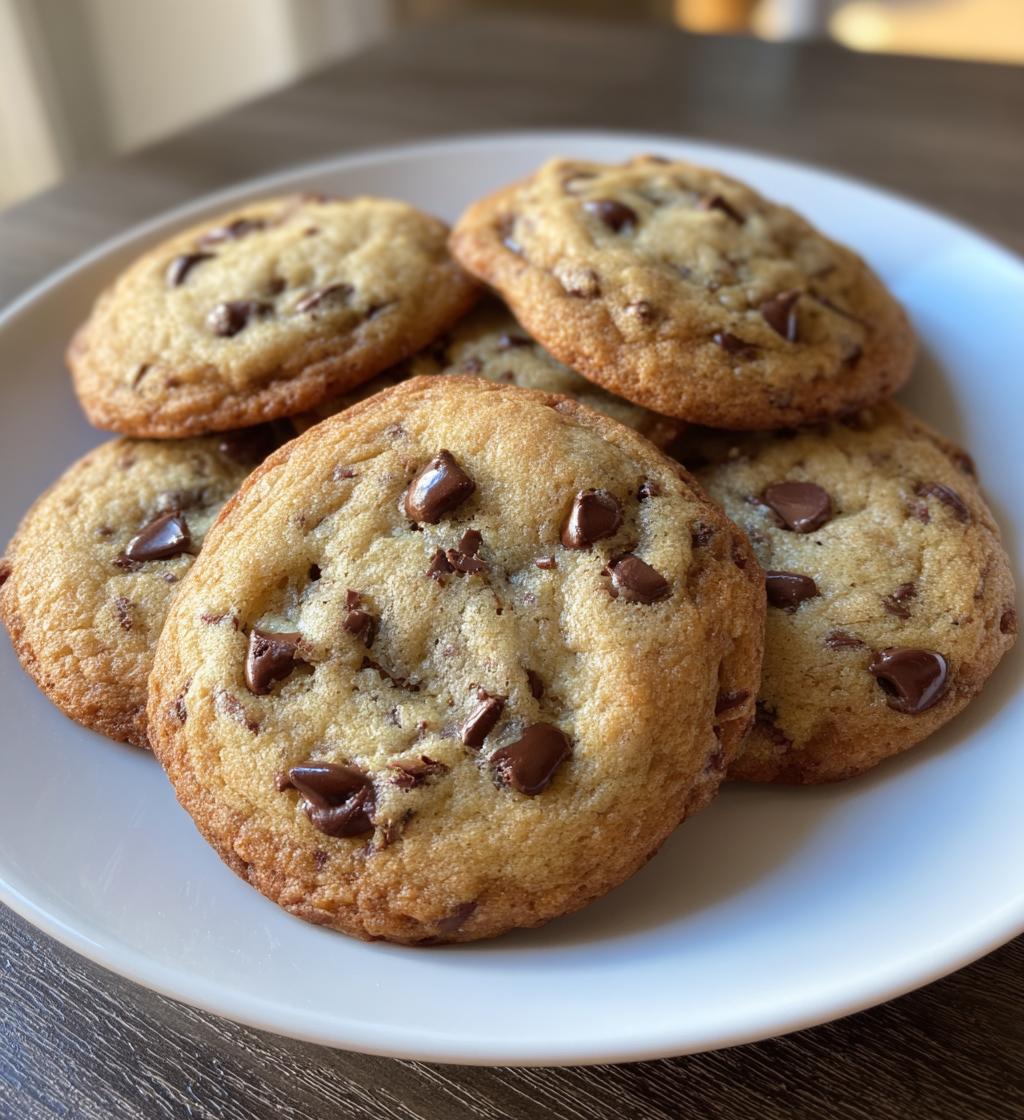 recettes de cuisine cookies