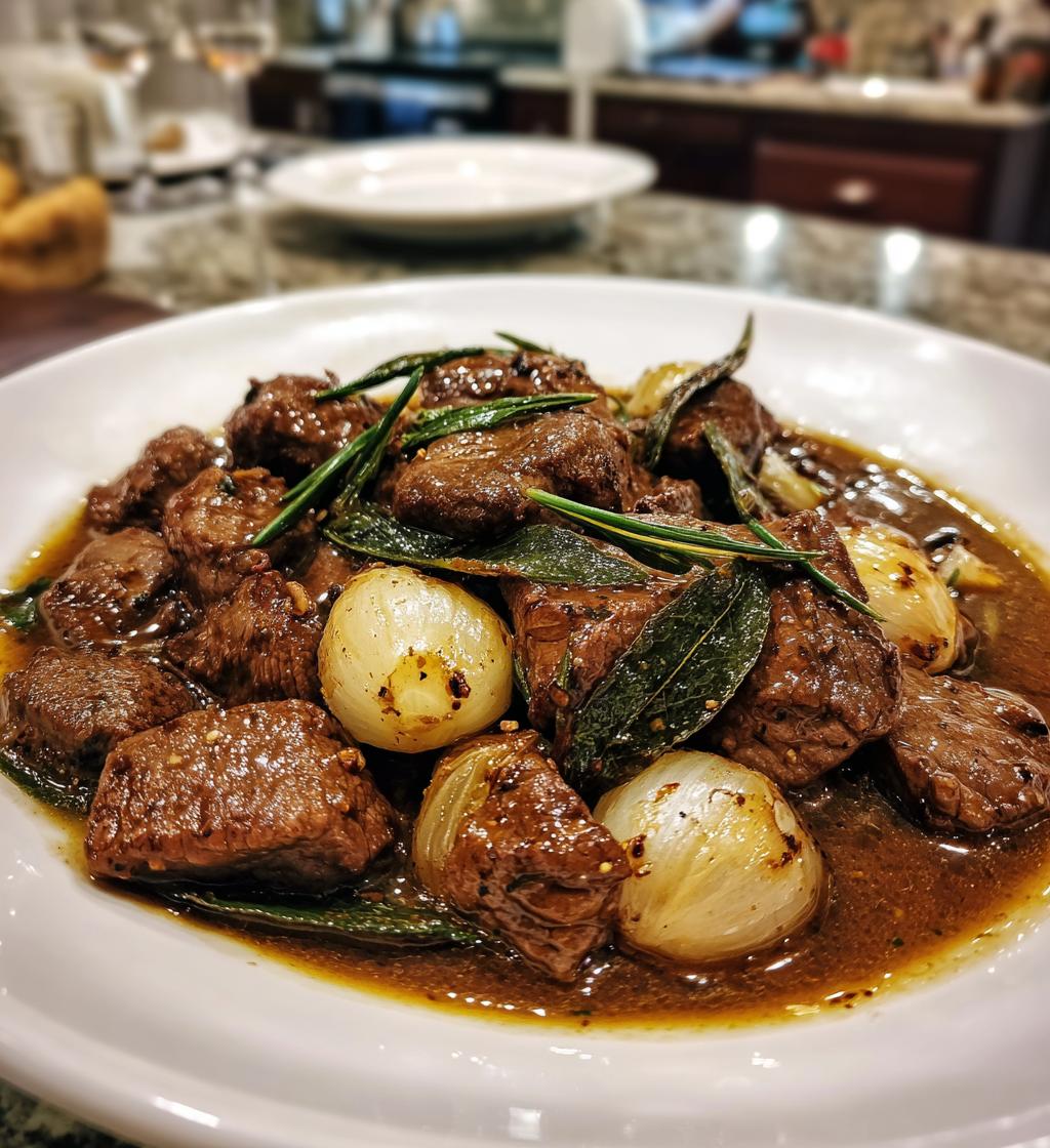 recettes de cuisine facile viande - detail 1