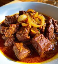 recettes de viande