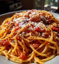 recettes faciles et rapide pates
