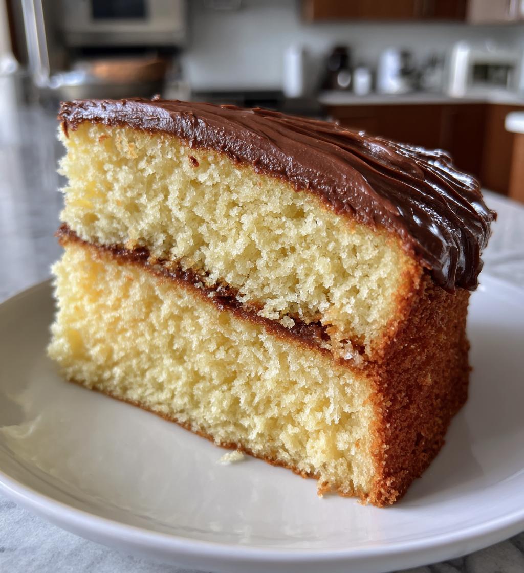 recettes gâteau vanille - detail 1