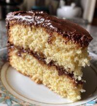 recettes gâteau vanille