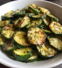 recettes ig bas courgettes