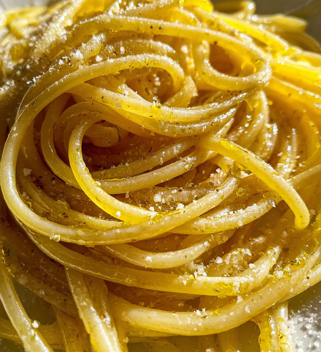 recettes pates maison