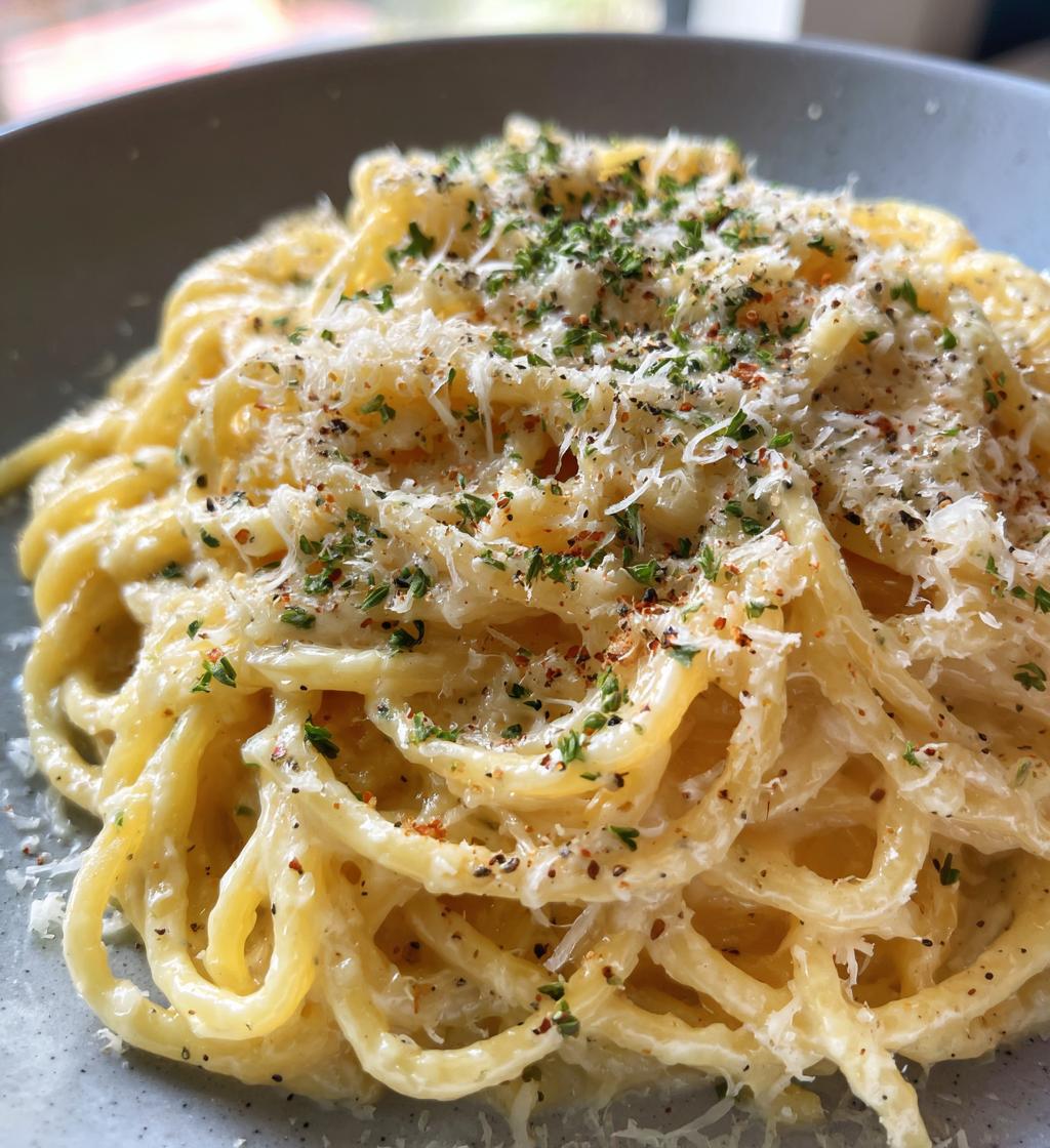 recettes pates sauce blanche - detail 1