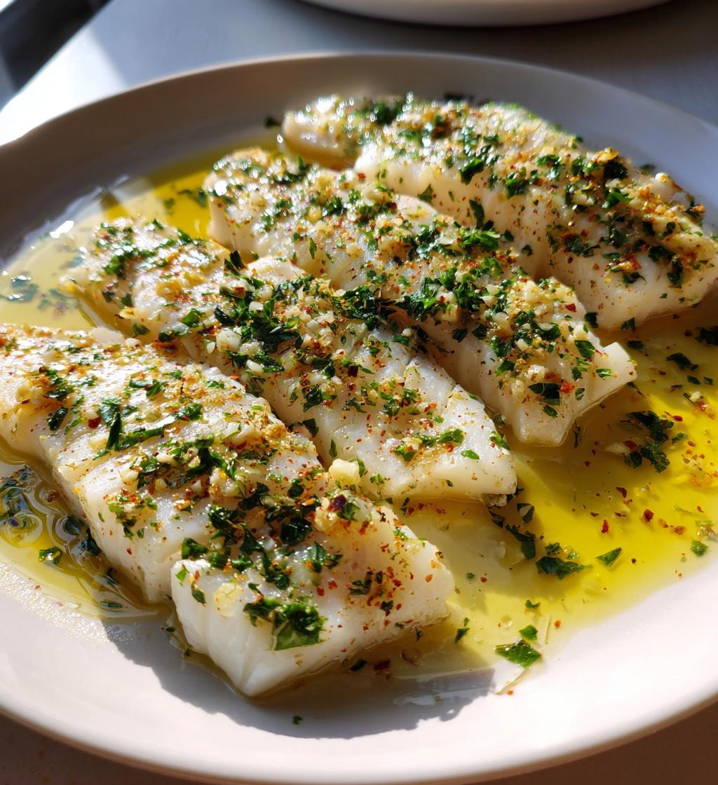 recettes poisson facile - detail 1