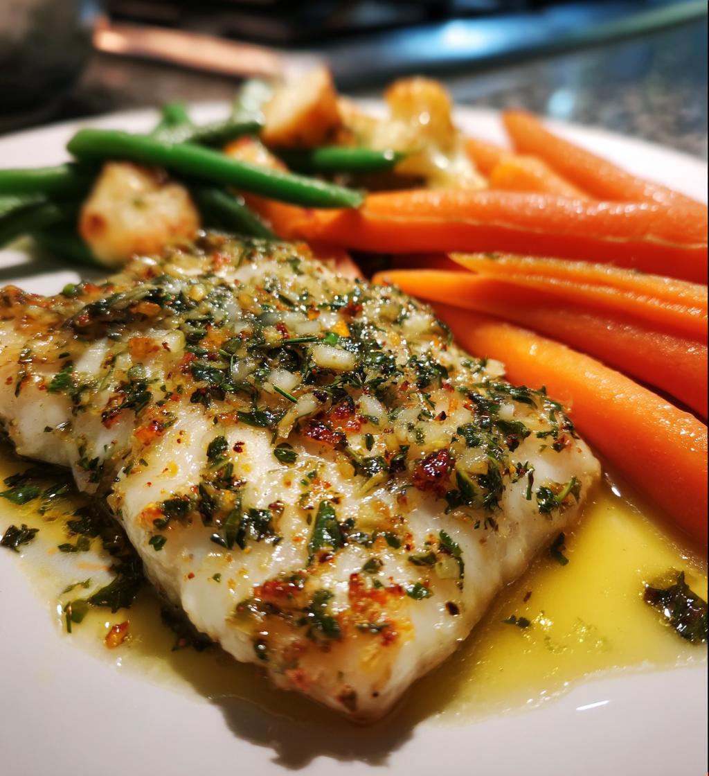 recettes poisson ig bas - detail 1