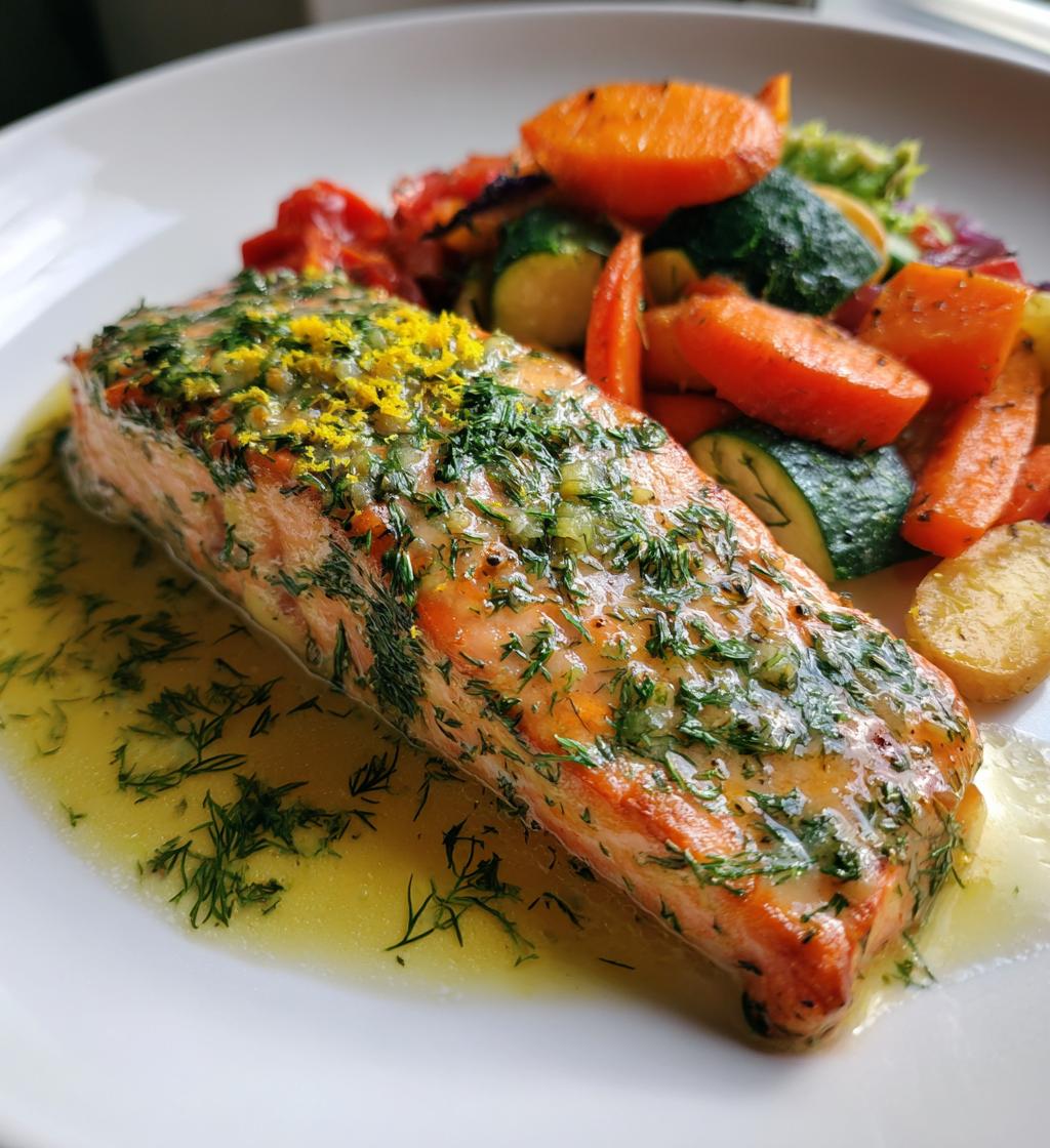 recettes poisson noel - detail 1