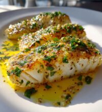 recettes poisson pas cher