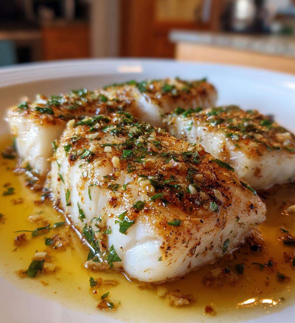 recettes poisson rapide - detail 1