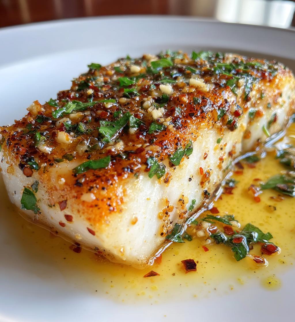 recettes poisson rapide