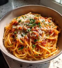 recettes pâtes au cookeo