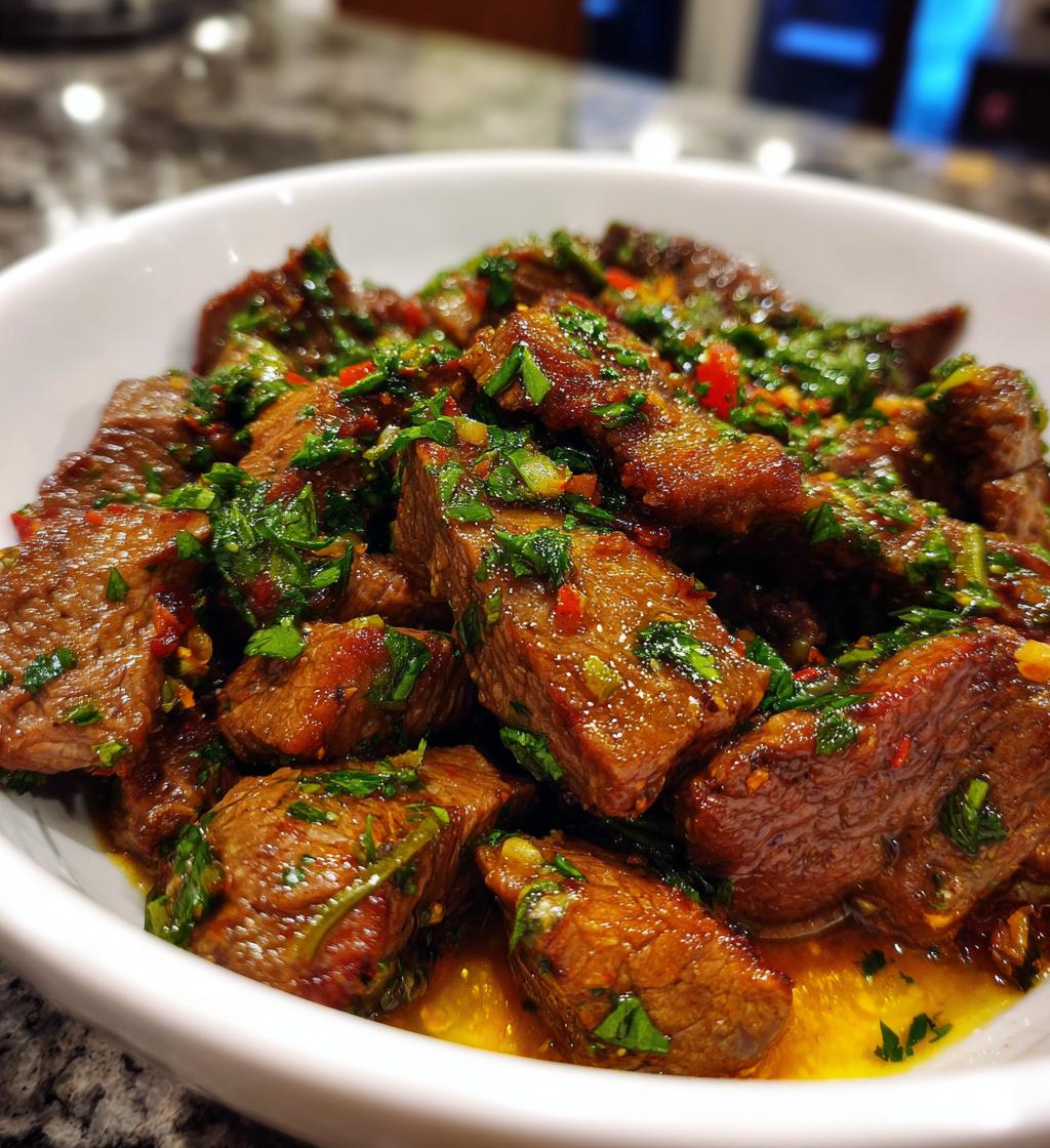 recettes viande boeuf - detail 1