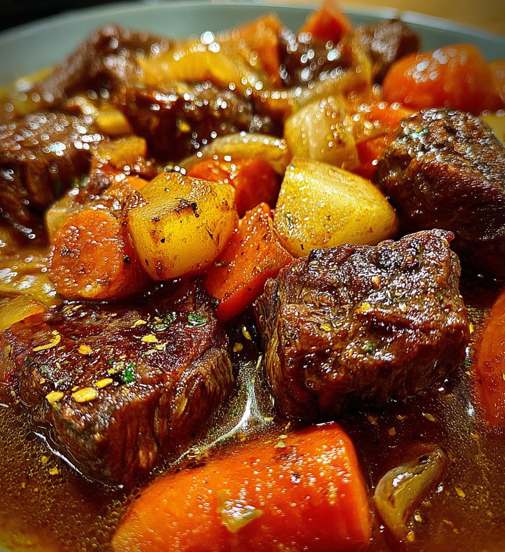 recettes viande de boeuf - detail 1