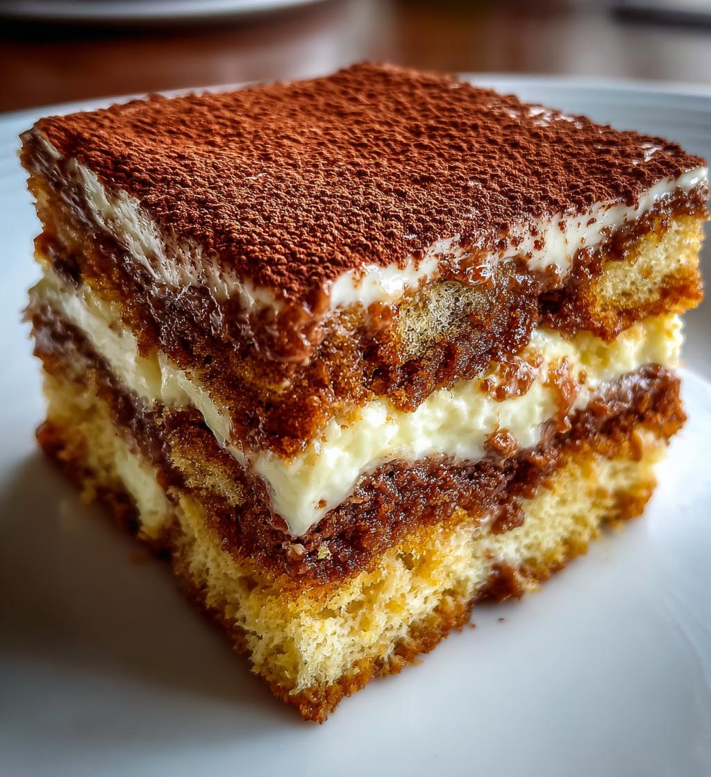 tiramisu recette nutella facile - detail 1