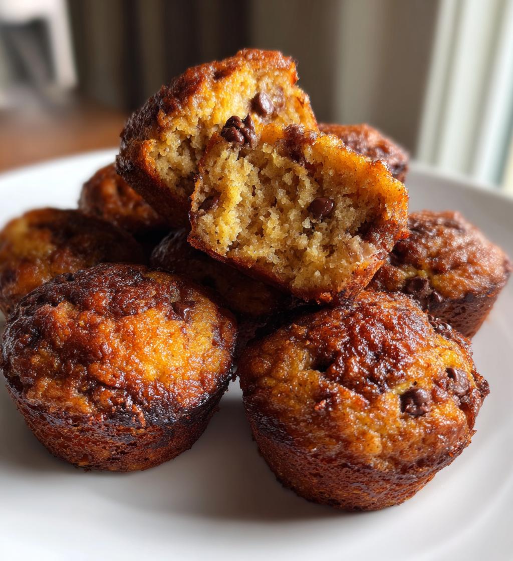 air fryer banana bread bites a delicious treat awaits