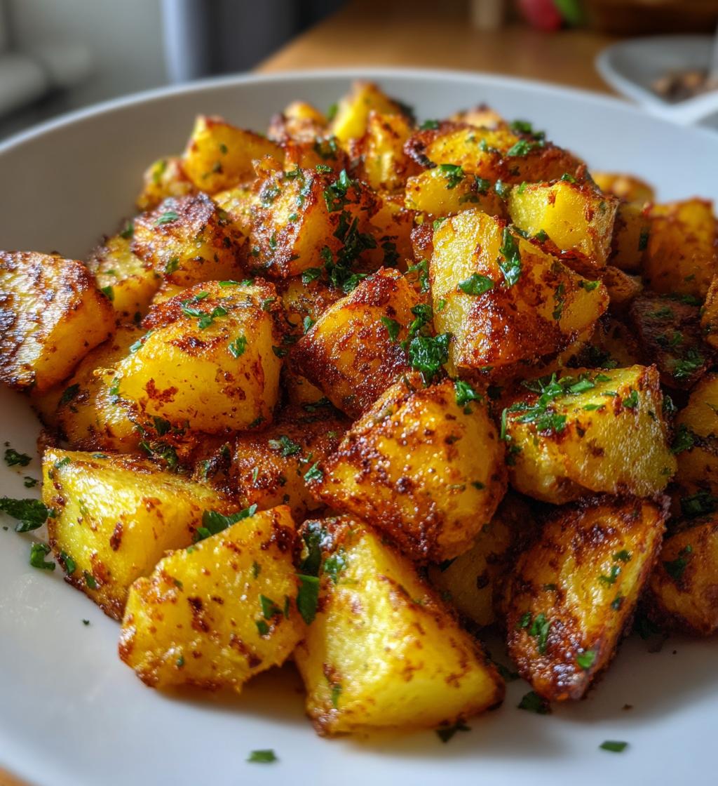 air fryer breakfast potatoes simple ways to enjoy - detail 1